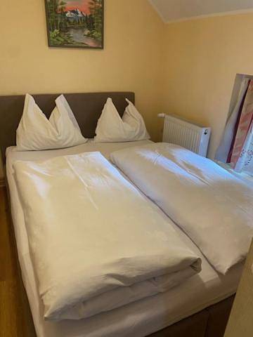 Appartement de vacances pour 4 personnes, avec vue et terrasse, animaux acceptés