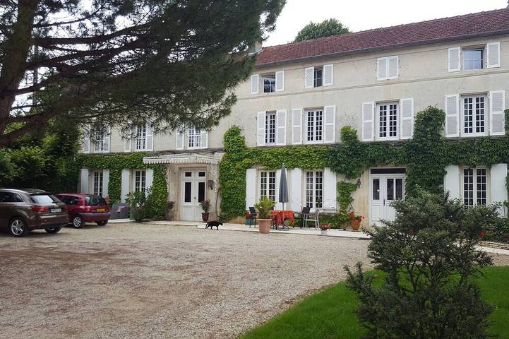 Appartement de vacances pour 5 personnes