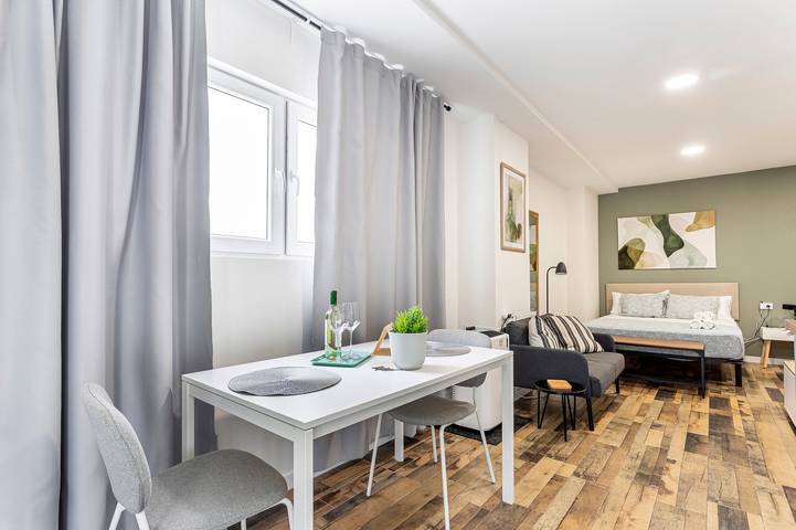 Gîte pour 2 personnes à Valence (Espagne) - 3