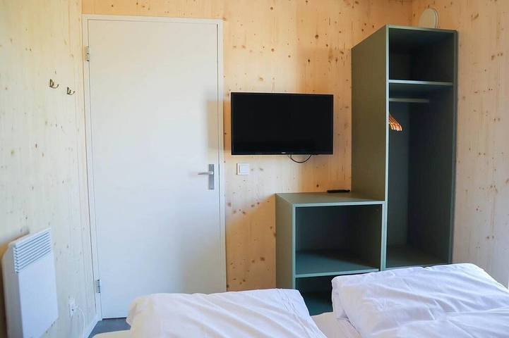 Ferienhaus für 8 Personen, mit Garten in Westland - 4