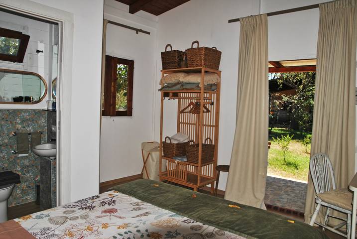 Refugio verde con patio privado – A solo 7 km de Sperlonga in Itri, Provincia de Latina