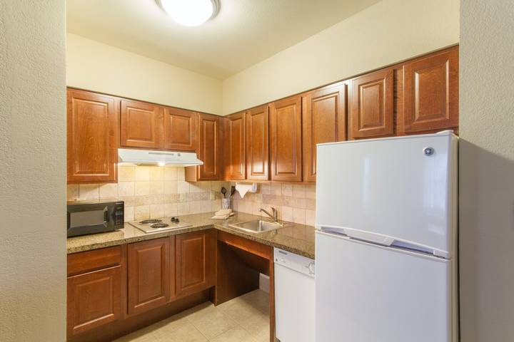 Holiday apartment for 2 people, with pool - 1