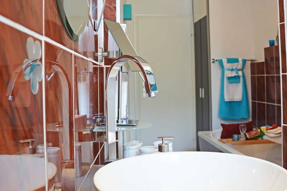 Ganze Wohnung, Ferienwohnung Leuchtturm 29a - Ferienwohnung in Guben, Cottbus und Umgebung
