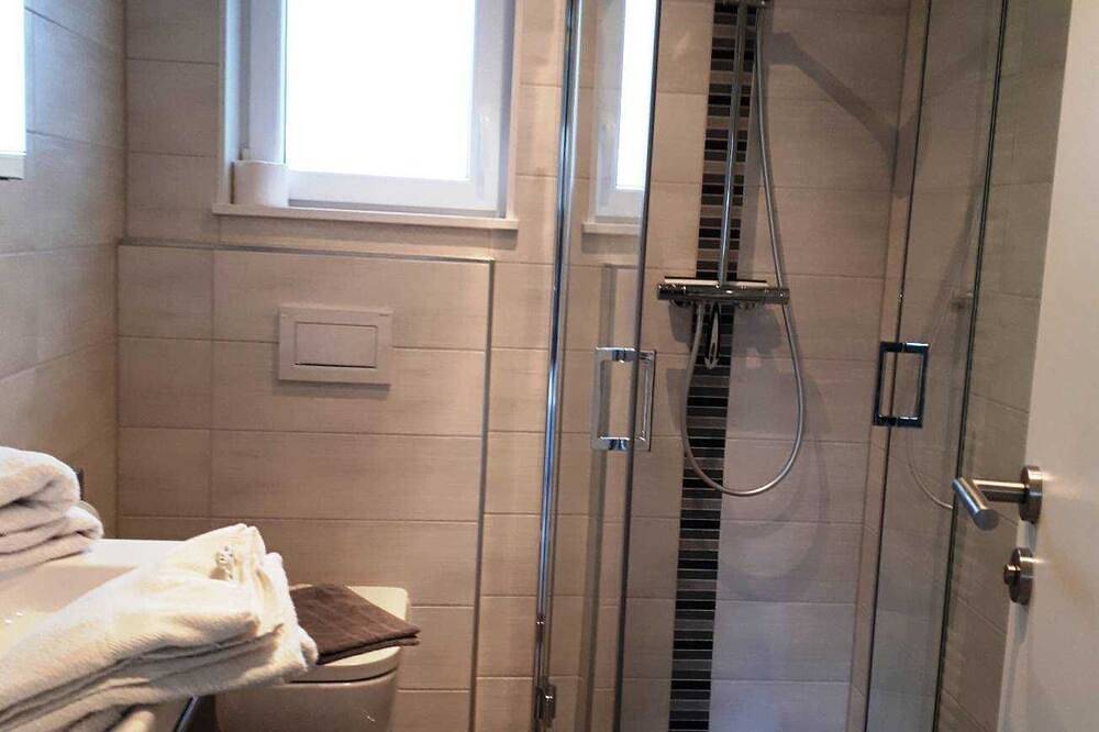 Feer Strunhüs Deelswai 49 in Goting, Föhr