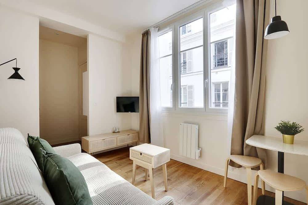 Appartement de vacances