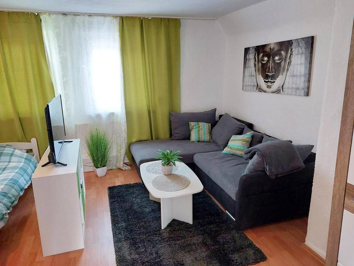 Ganze Wohnung, Cozy Apartments in Büdingen in Düdelsheim, Büdingen