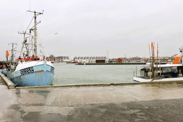 Ferienhaus für 6 Personen, mit Garten in Dänische Südsee - 2