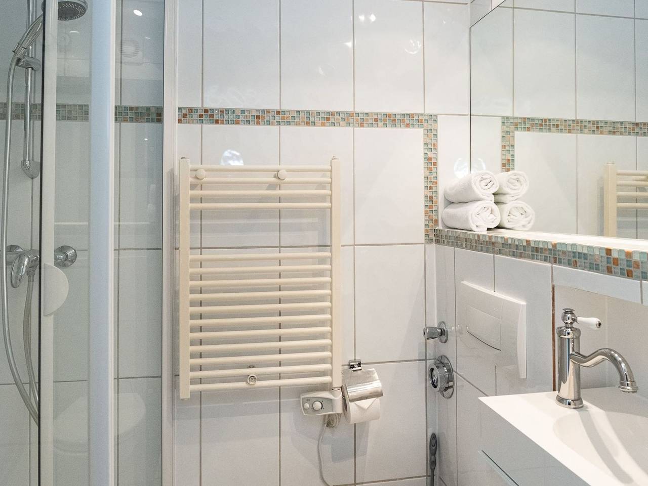 Ganze Ferienwohnung, Beach-Dream - Beachdream in Westerland, Sylt (Gemeinde)