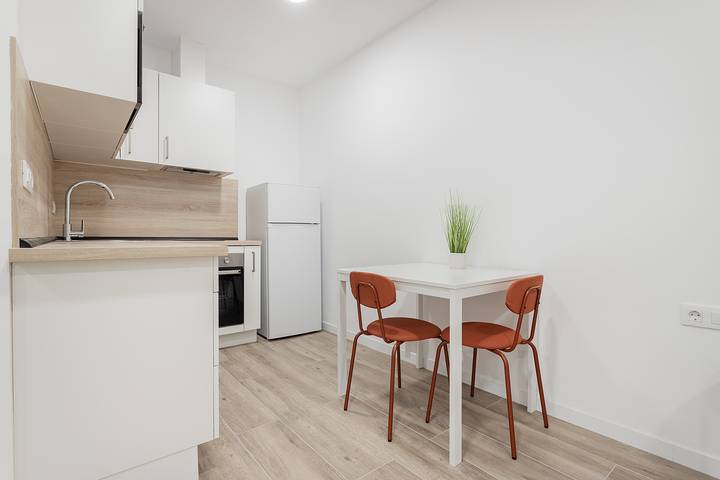 Gîte pour 2 personnes, avec terrasse dans San Martin Sarroca - 3