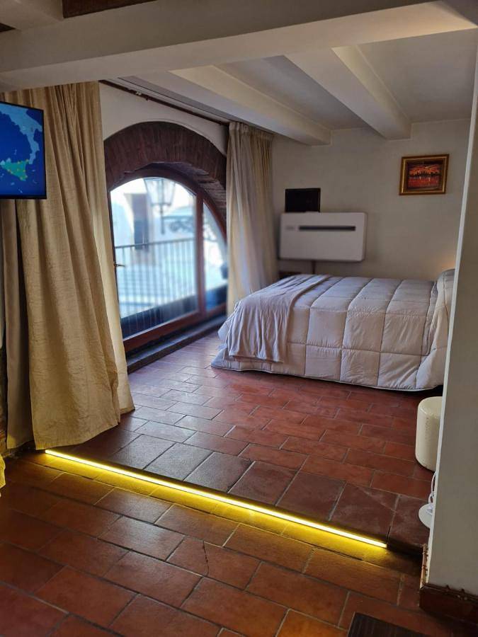 Chambre d’hôte pour 2 personnes, avec Vue à Mantoue - 4