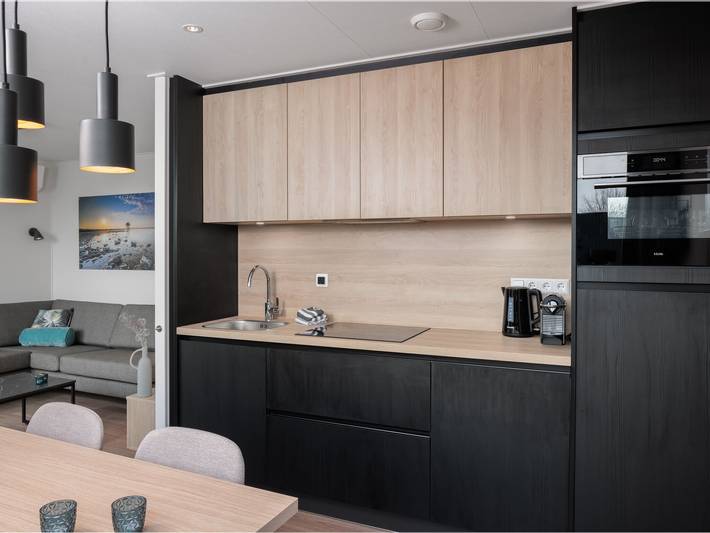 Ferienhaus für 4 Personen, mit Garten, mit Haustier in Schouwen-Duiveland - 4