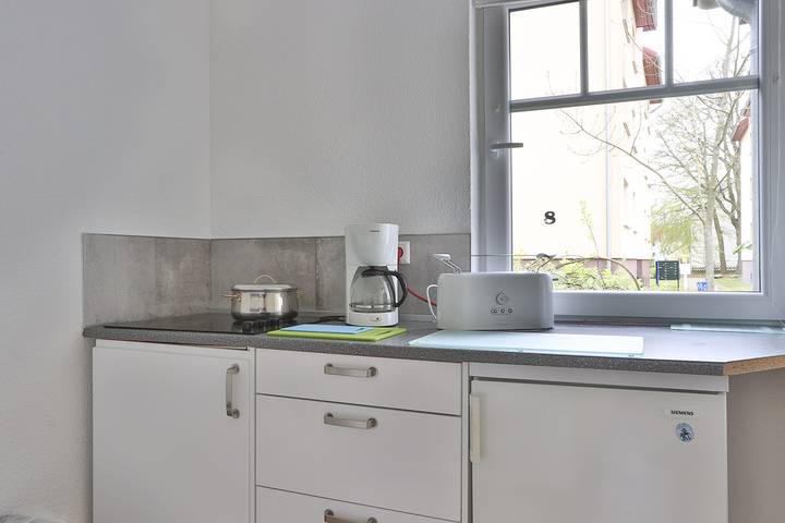 Bungalow für 6 Personen, mit Garten in Nienhagen - 3