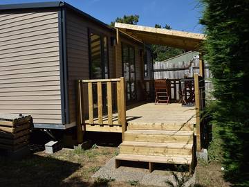 Camping für 6 Personen in Saint-Martin-de-Ré, Côte des Fleurs, Bild 1