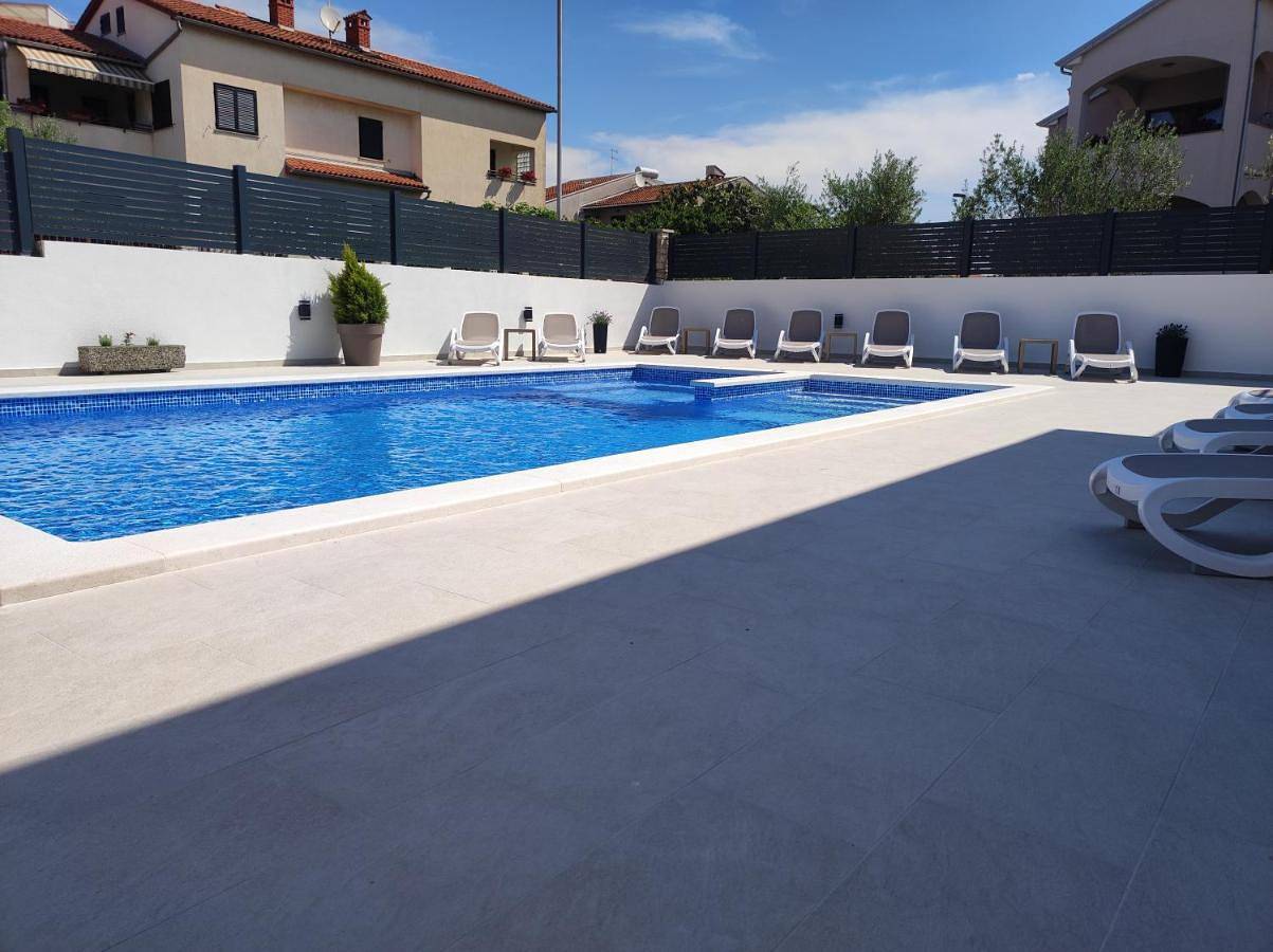 Triple Room with Balcony in Rovinj Riviera, Rovinj