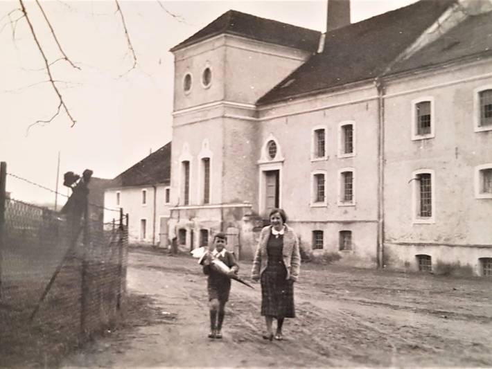 Ferienwohnung für 2 Personen, mit Garten, mit Haustier in Kargow - 2