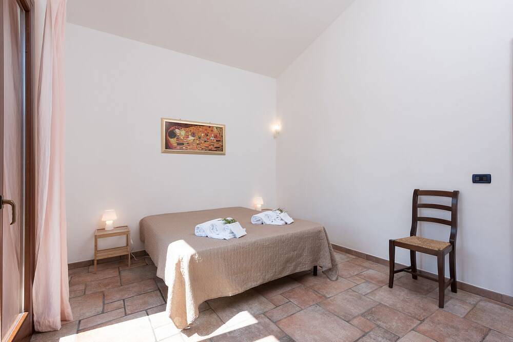 Marconi Villa in San Vito Lo Capo, Province de Trapani