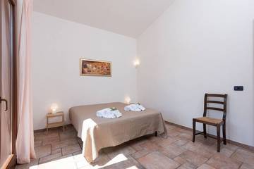 Villa pour 7 Personnes dans San Vito Lo Capo, Province de Trapani, Photo 3