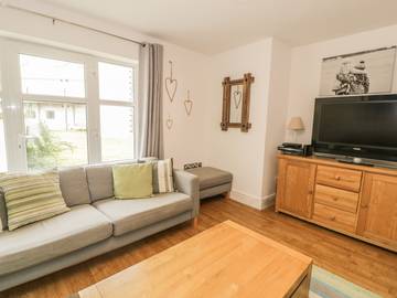 Bungalow for 6 People in Morfa Nefyn, Gwynedd, Photo 3