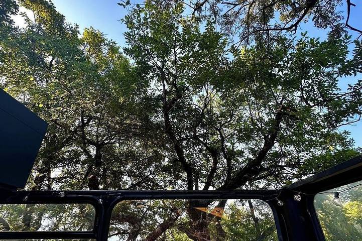 Mobil home pour 7 personnes à Le Sauze-du-Lac - 3