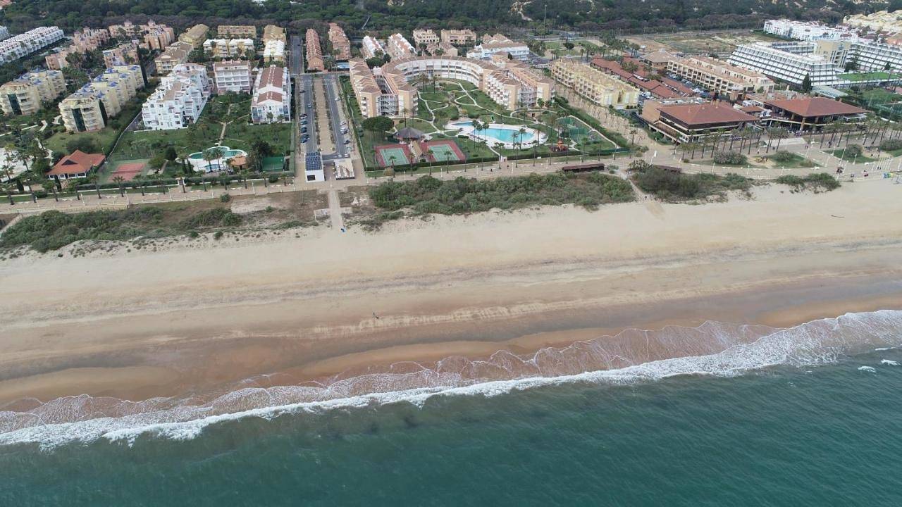 Apartamento inteiro, Three-Bedroom Apartment in Urbasur, Isla Cristina