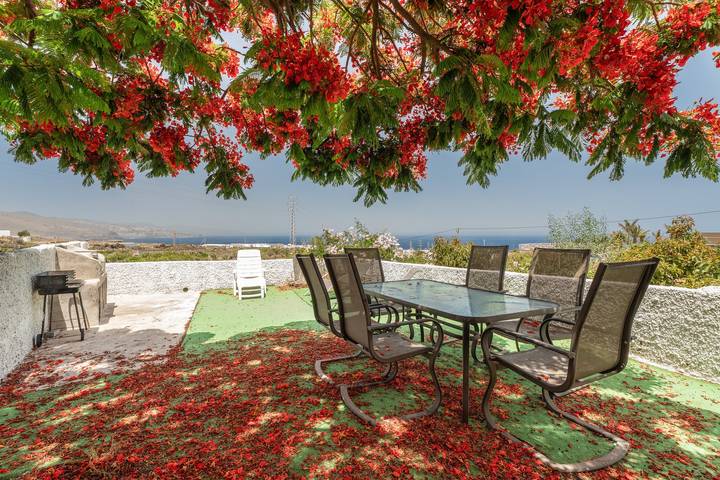 Chalet para 6 personas, con Jardín en Tenerife - 2