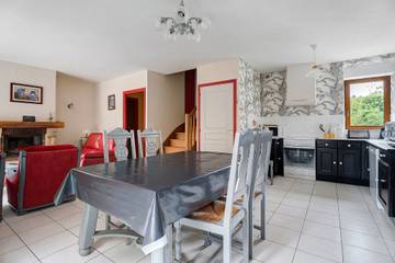 Gîte pour 4 Personnes dans Lanvallay, Région de Dinan, Photo 1