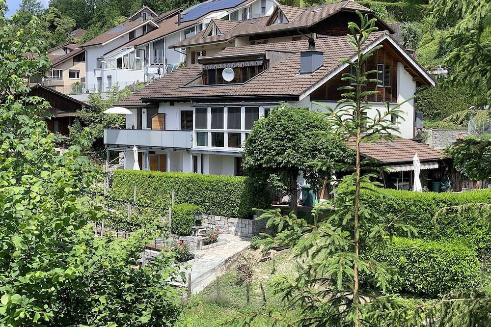 Apartamento entero, Alquiler de loft en Monte Castello in Cantón de Lucerna