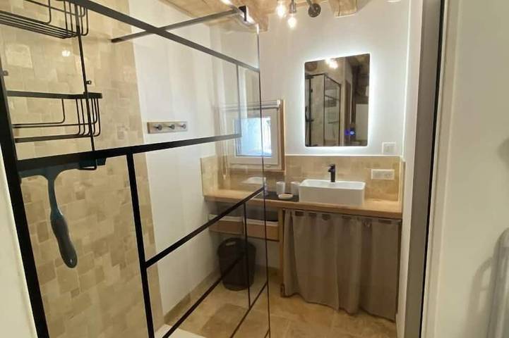 Location de vacances pour 2 personnes à Saint-Rambert-en-Bugey - 2