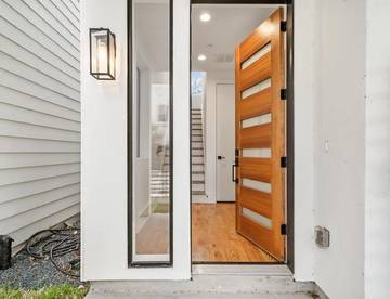 Vacation House for 12 Guests in Houston, Harris County, Picture 1