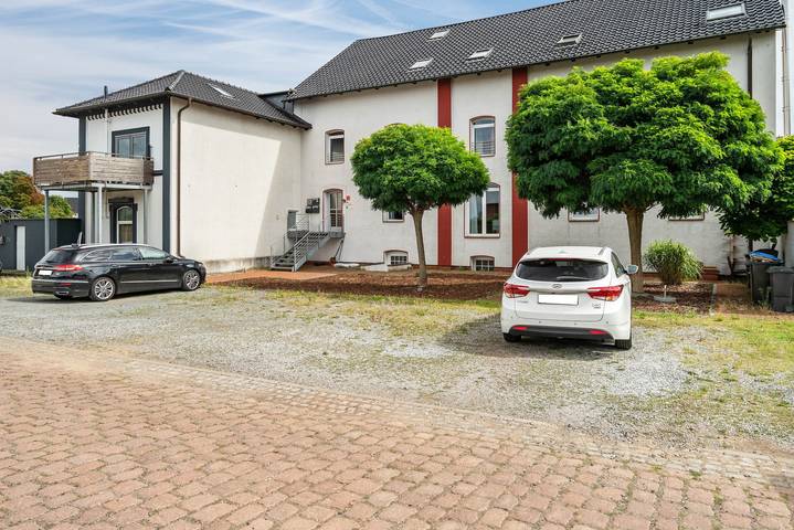 Ferienwohnung für 7 Personen in Wolfenbüttel