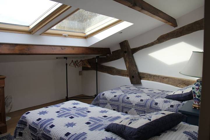 Location de vacances pour 7 personnes, avec terrasse et jardin à Juignac - 2