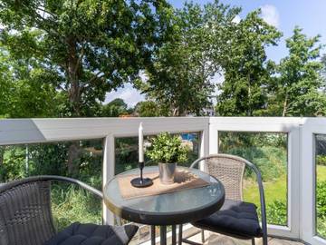 Vakantiewoning voor 4 Personen in St. Peter-Ording, Nordseeküste, Afbeelding 3