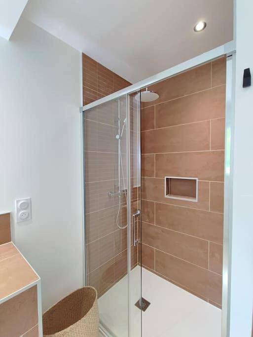 Maison de vacances pour 8 personnes, avec vue et jardin dans Oise - 4