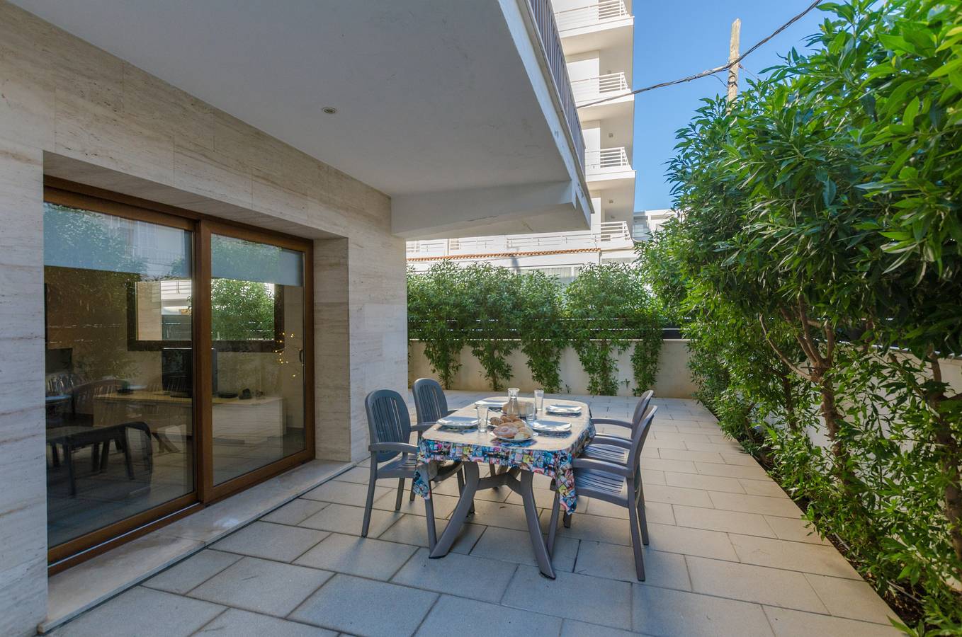 Yourhouse Cardinal in Can Picafort, Santa Margalida