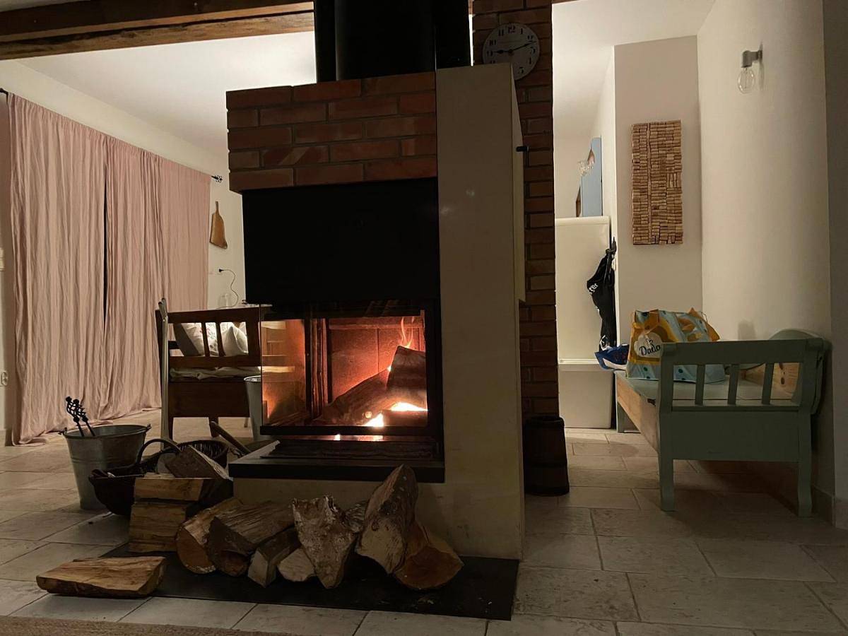 Two-Bedroom Apartment in Mamry