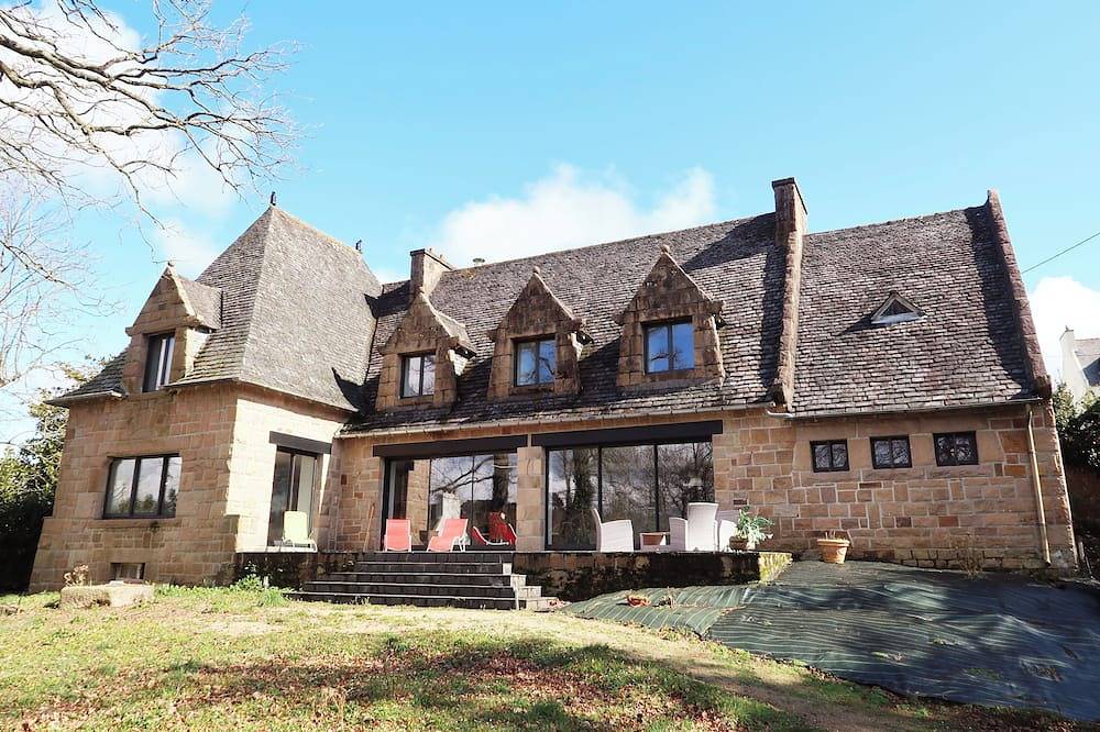 La Boissière - Charming upmarket house in Morlaix, Ceinture Dorée