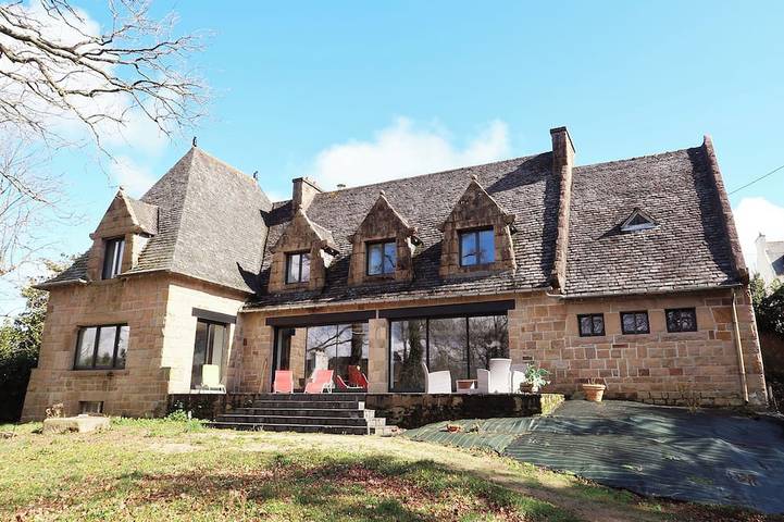 Villa for 8 people - 1