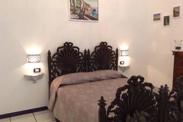 Agriturismo per 4 Persone in Amalfi, Costiera amalfitana, Foto 2