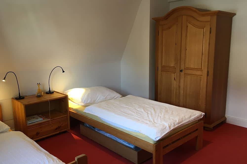 Gemütliches Gästehaus auf Gestüt Gut Hohenheide in Hagen im Bremischen, Südliches Cuxland