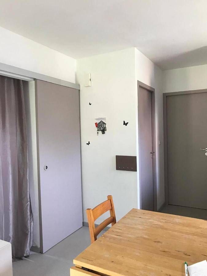 Parc de vacances pour 4 personnes, avec piscine ainsi que vue et jardin dans Saint-Geniez-d'Olt-et-d'Aubrac - 3