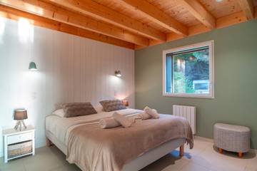 Maison De Vacances pour 4 Personnes dans Locmariaquer, Parc naturel régional du Golfe du Morbihan, Photo 3