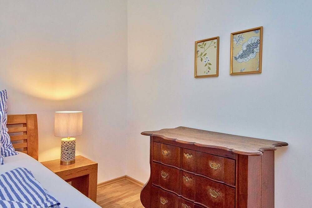 Ganze Wohnung, Altstadt Apartments Melk - Deluxe Apartment mit Gartenblick Top 5 - Altstadt in Melk, Donau Niederösterreich