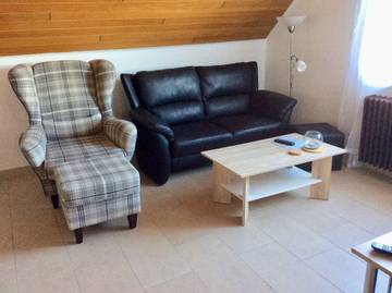 Ferienwohnung für 2 Personen in Carolinensiel, Wittmund, Bild 3