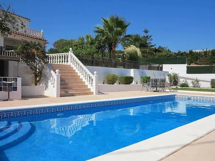 Chalet para 10 personas, con jardín y piscina en Ribera Alta (Valencia) - 4