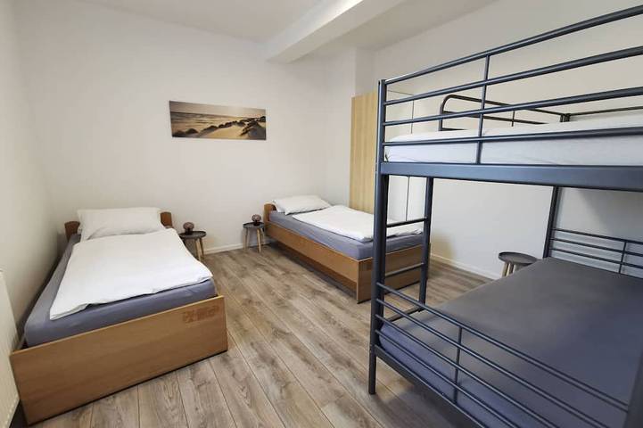 Ferienwohnung für 4 Personen in Fuldatal - 3