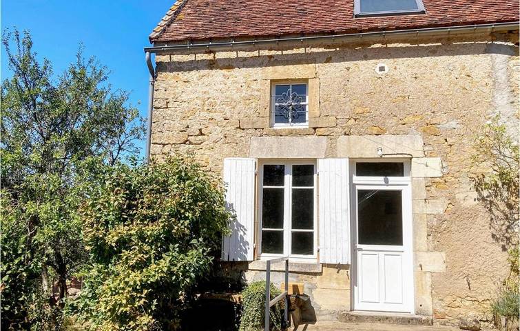 Location de vacances pour 5 personnes, avec Jardin à Oisy
