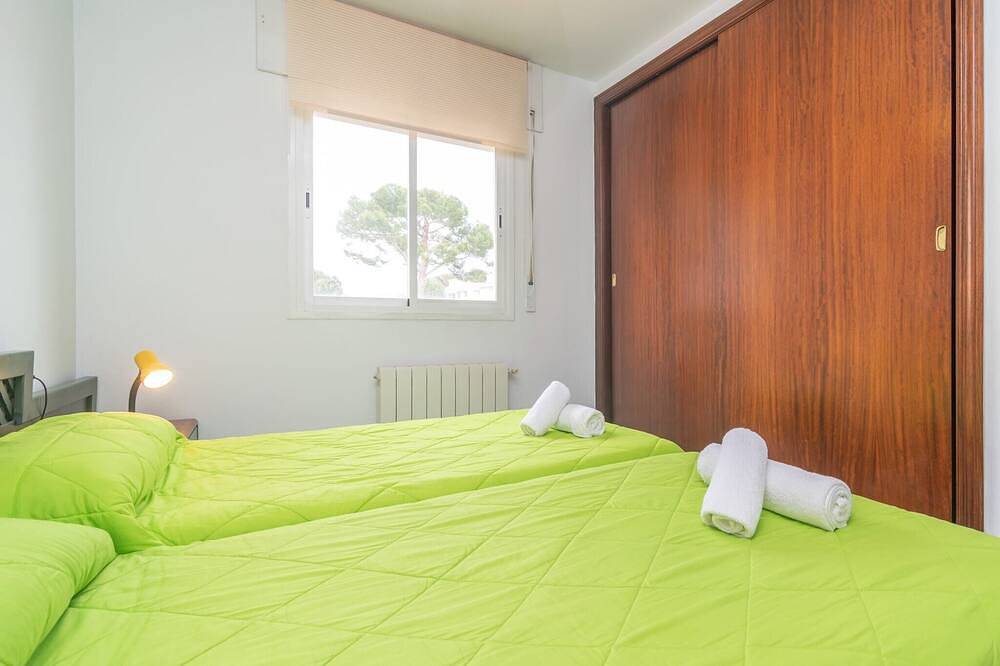 Ganze Wohnung, Casa Elena - Apartment In Cala Lliteres in Cala Ratjada, Capdepera