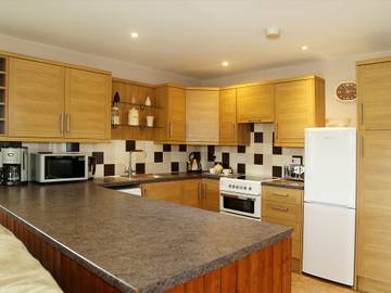 Holiday Rental for 4 People in Greensands Ridge, Ulcombe, Photo 4