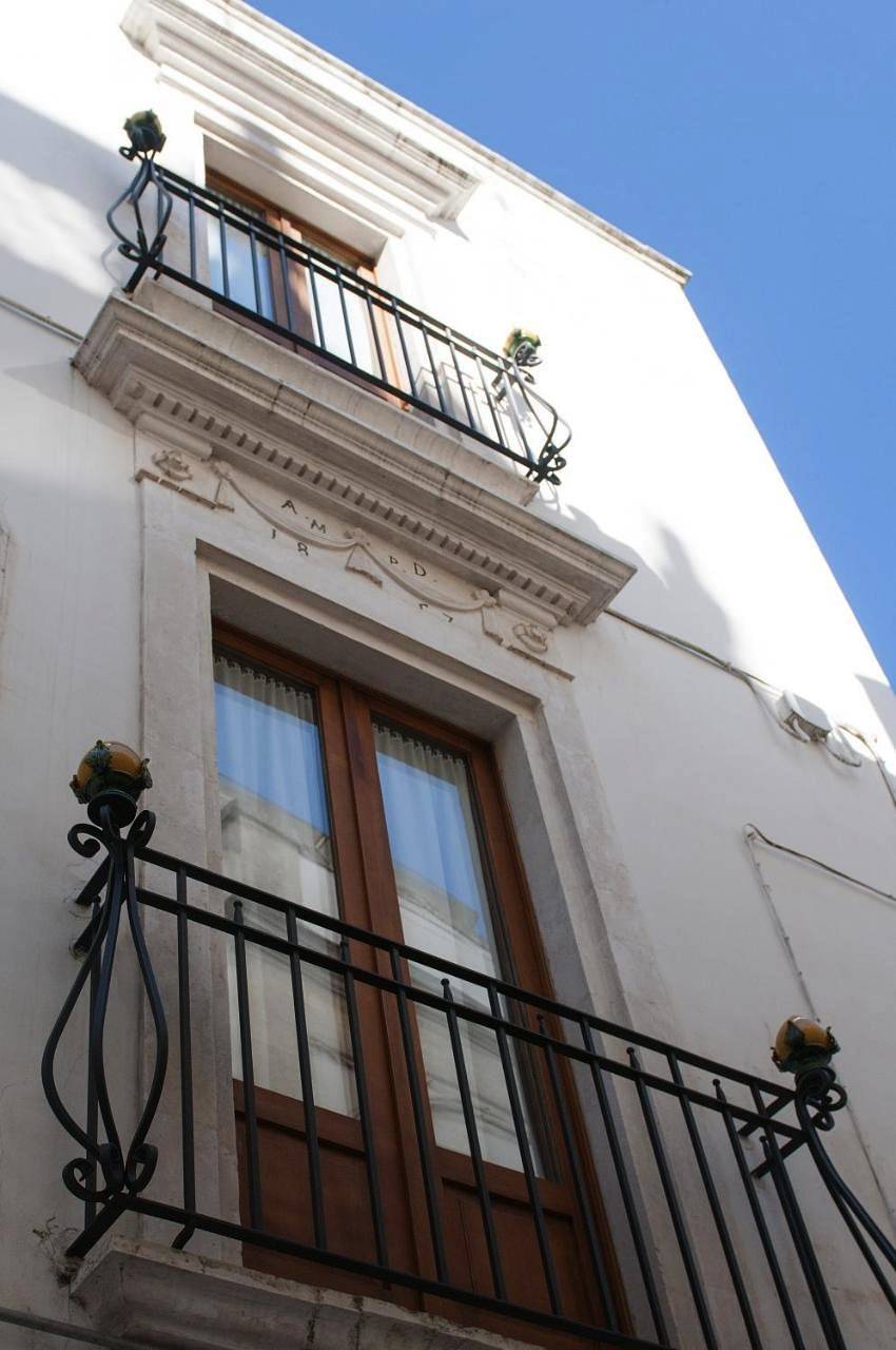 Lapignagialla in Martina Franca, Provincia di Taranto