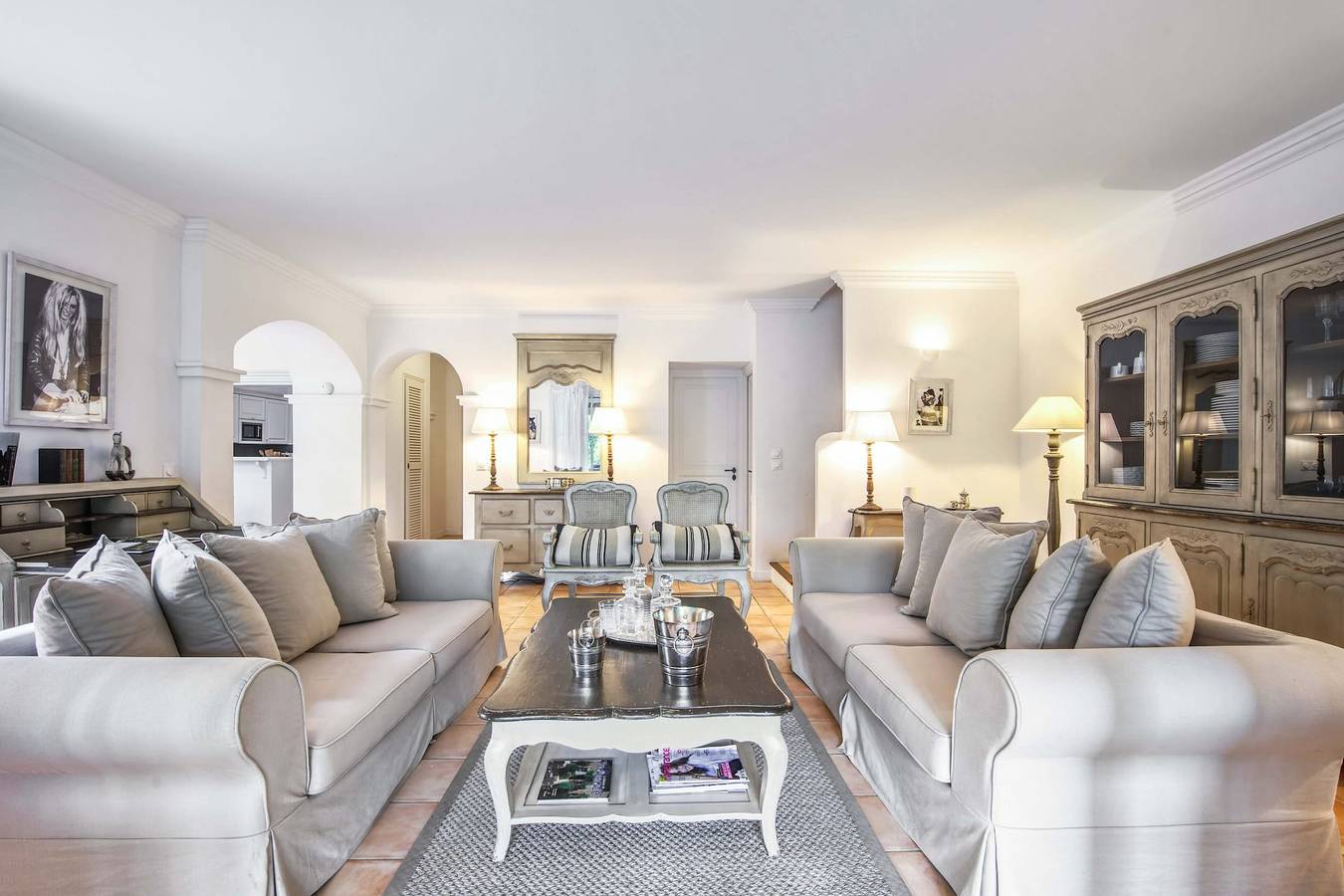 Villa des Roses - Welkeys in Grimaud, Middellandse Zeekust (Frankrijk)